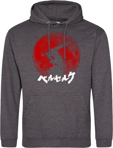 Blood Moon
