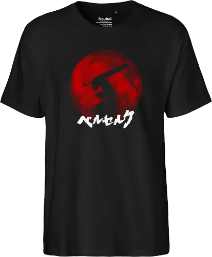 Blood Moon