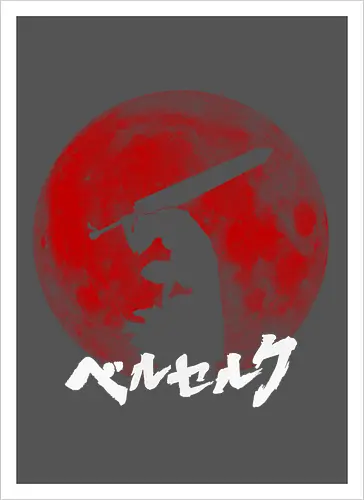 Blood Moon
