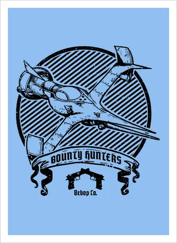 Bounty Hunters