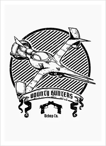 Bounty Hunters