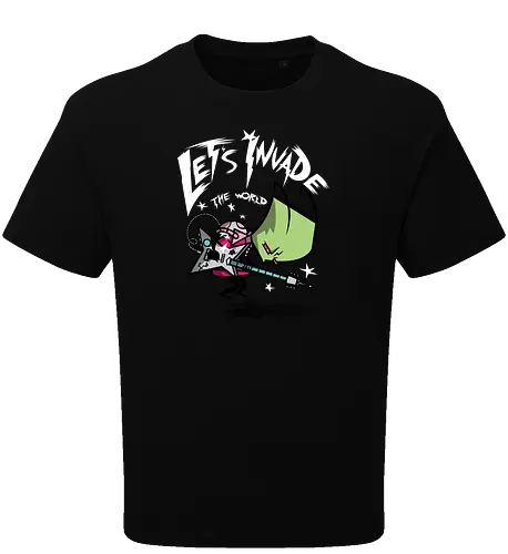 Zim Pilgrim