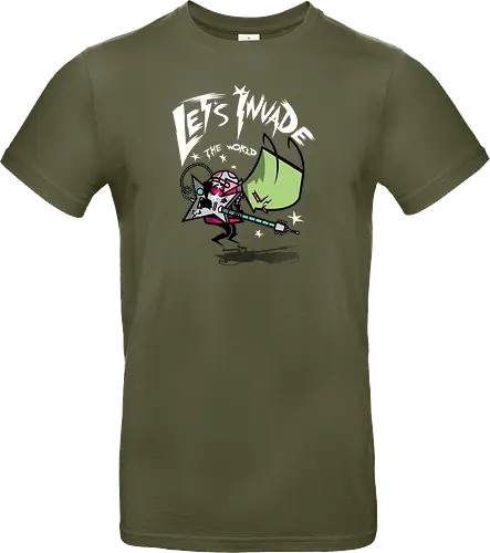 Zim Pilgrim