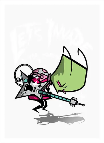 Zim Pilgrim