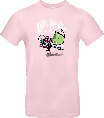 Zim Pilgrim