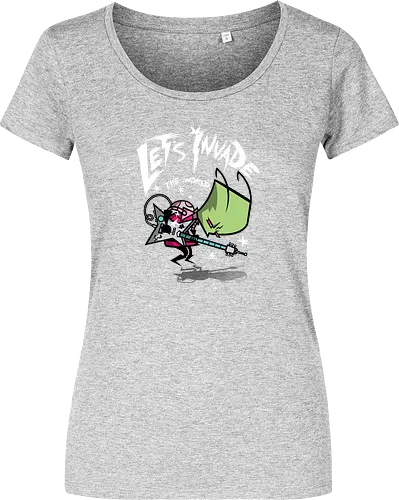 Zim Pilgrim