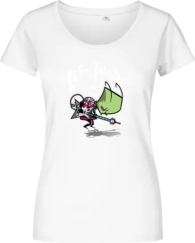 Zim Pilgrim