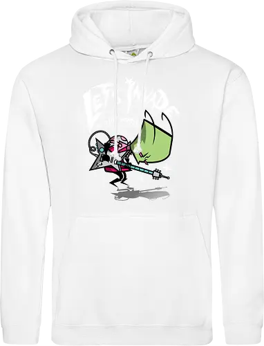 Zim Pilgrim