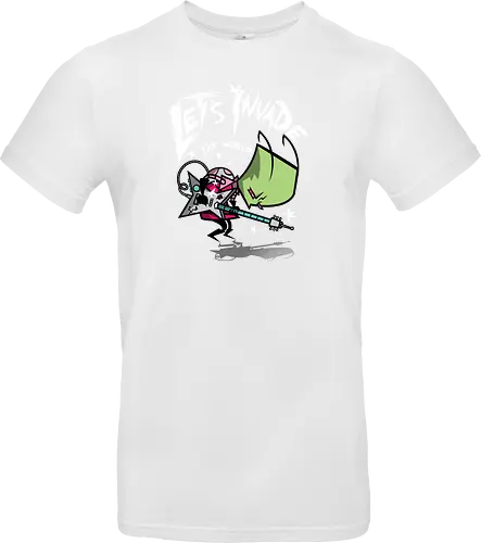 Zim Pilgrim