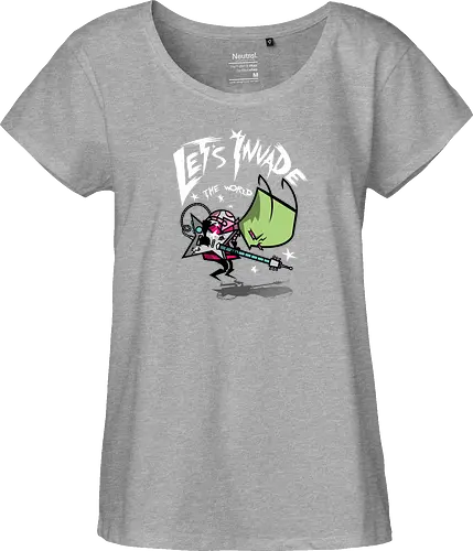 Zim Pilgrim
