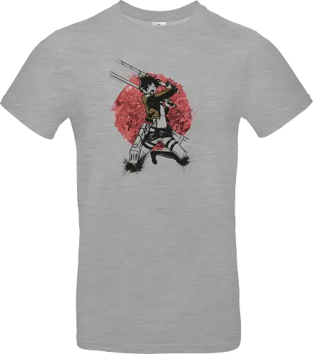 Attack on Eren