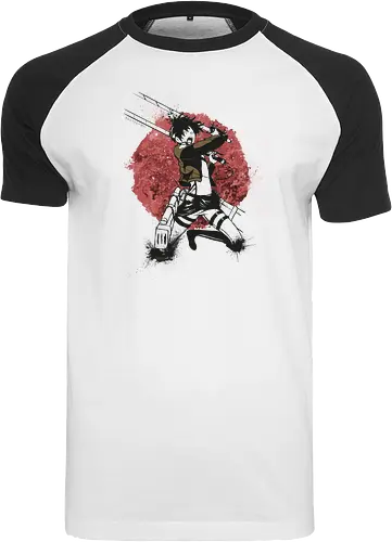 Attack on Eren