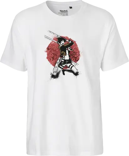 Attack on Eren