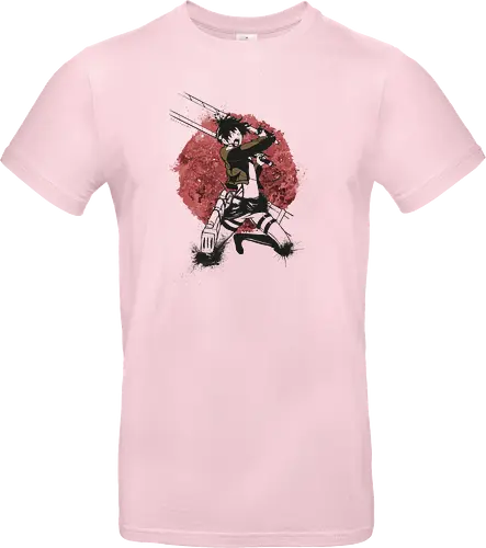 Attack on Eren