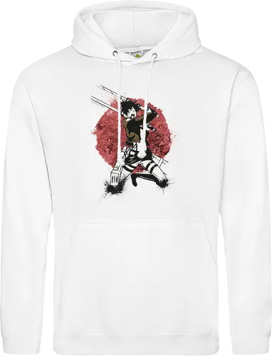 Attack on Eren