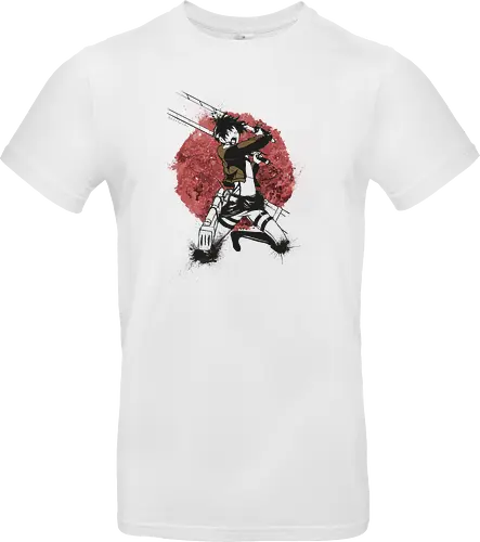 Attack on Eren