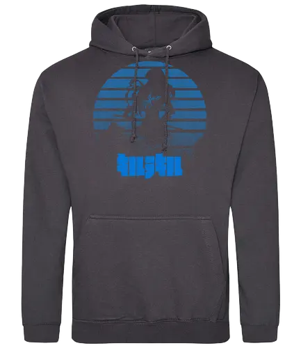 Fear is Freedom - kill, la kill, anime, manga, ecchi, kiru ra kiru - Standard Hoodie