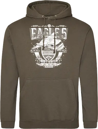 Eagle 5