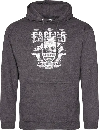 Eagle 5