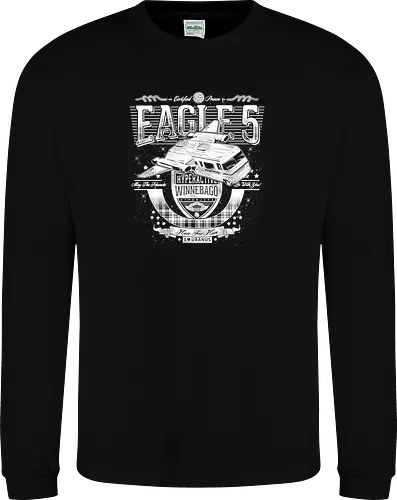 Eagle 5