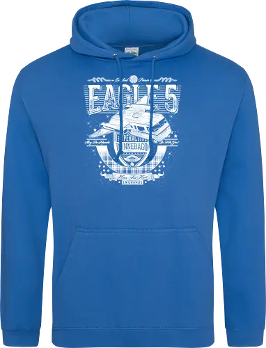 Eagle 5