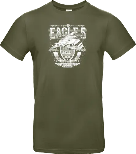 Eagle 5