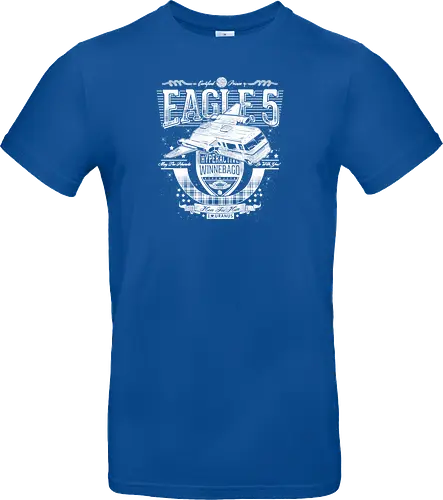 Eagle 5