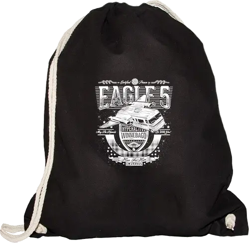 Eagle 5