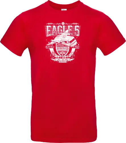 Eagle 5