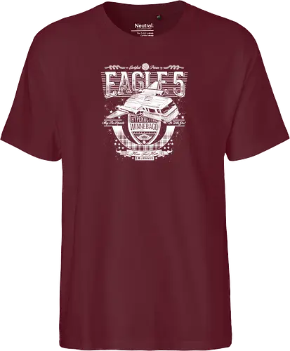 Eagle 5