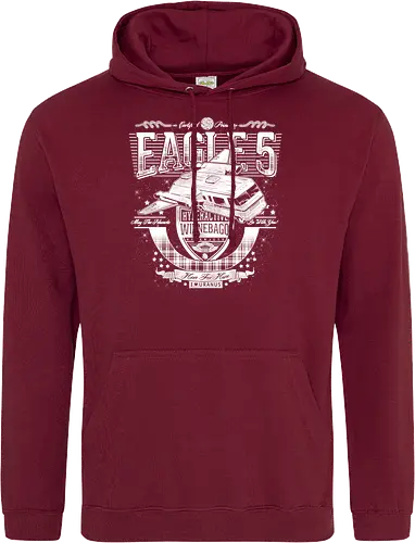 Eagle 5