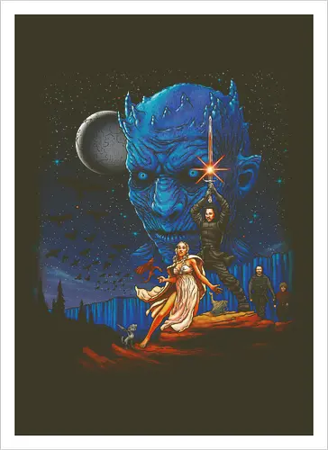 Throne Wars