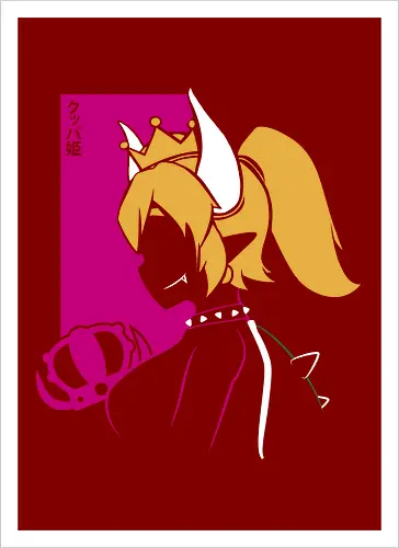 Queen of s