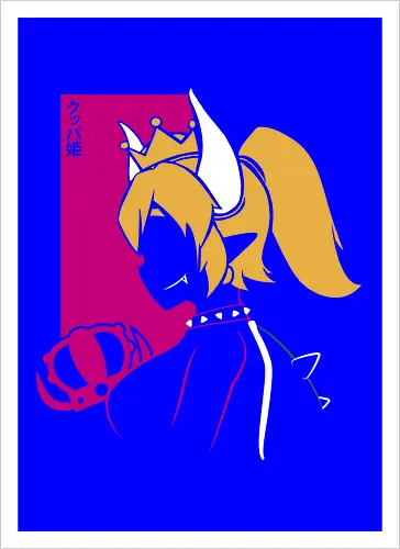 Queen of s