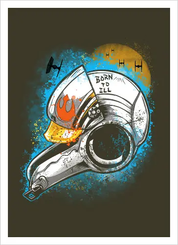 Born to III