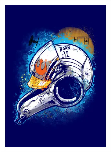 Born to III