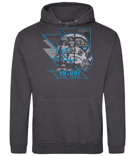 TK 421 - Standard Hoodie