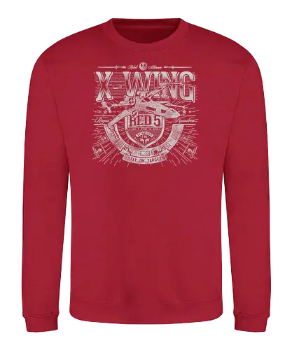 Trust your instincts - Sweatshirt