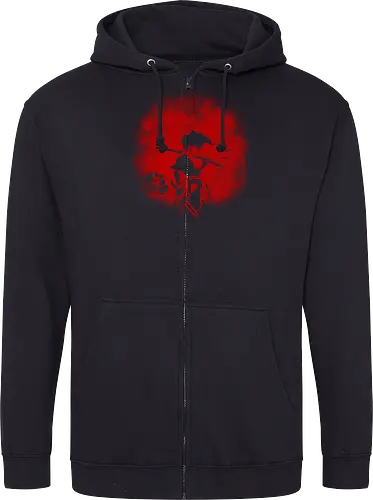 You are not worth killing