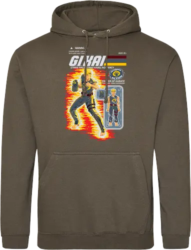GI Kai