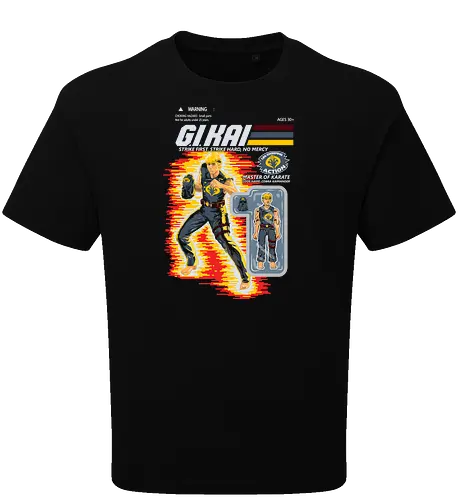 GI Kai