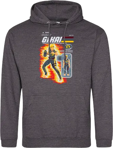 GI Kai