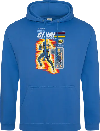 GI Kai