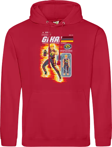 GI Kai