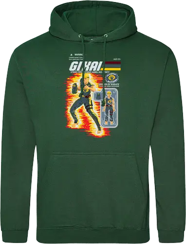 GI Kai