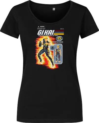 GI Kai