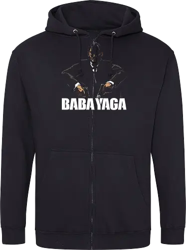 Baba Yaga