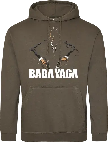 Baba Yaga