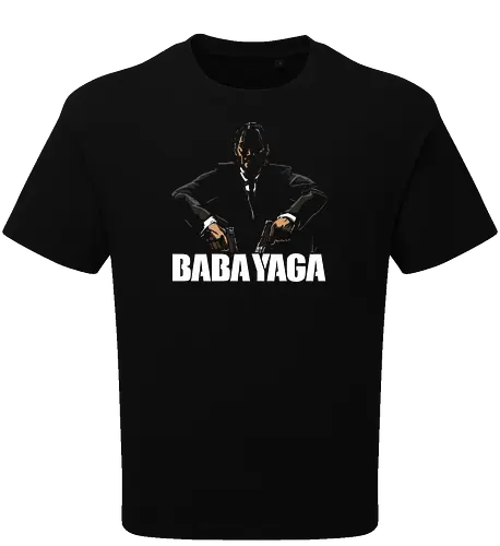 Baba Yaga