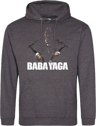 Baba Yaga